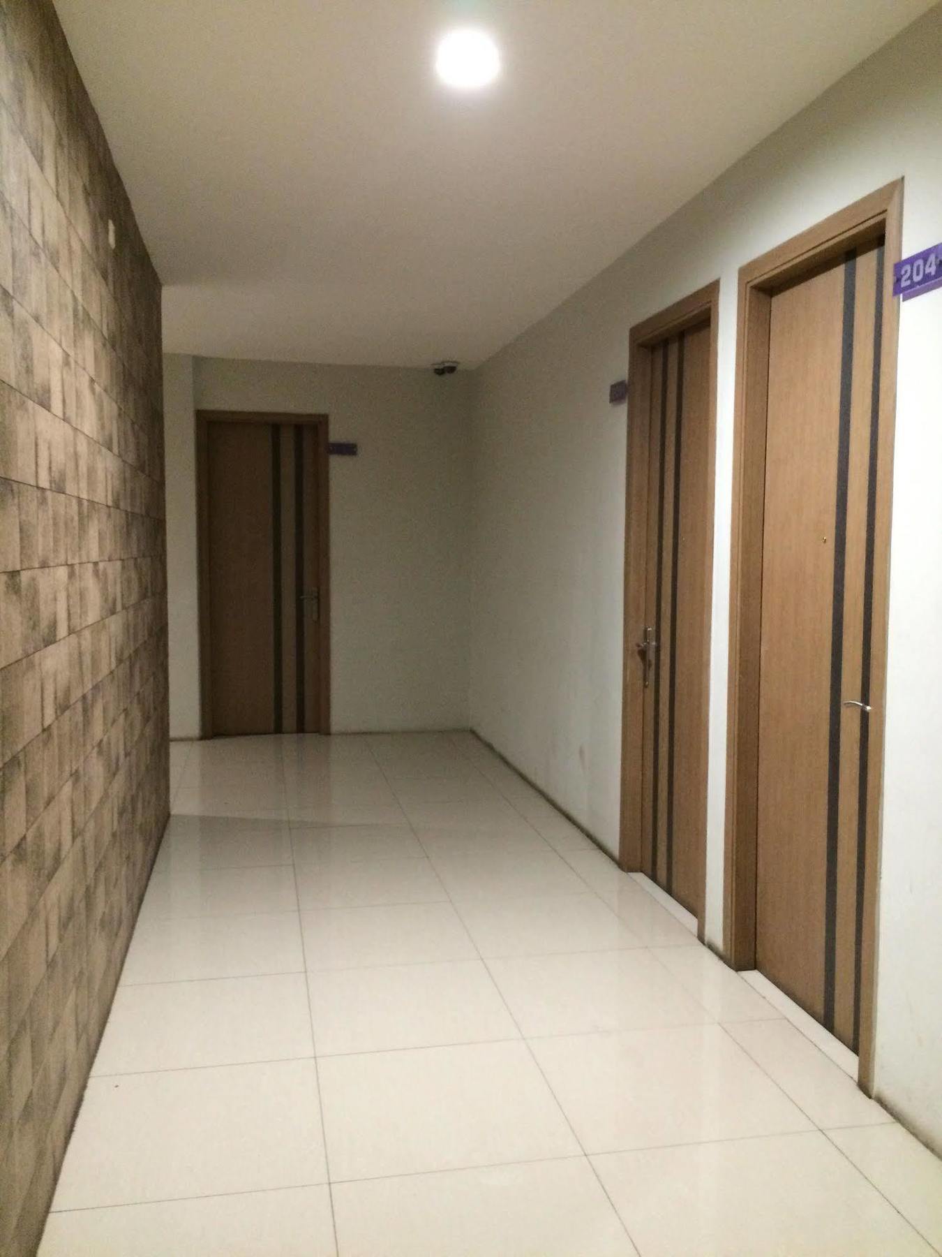 Pax Hotel Jacarta Exterior foto